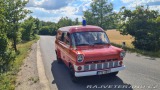 Ford Transit Mk1