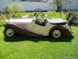 Aero 30 kabriolet 1936