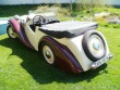 Aero 30 kabriolet 1936