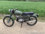 Jawa 250 sved 579/03