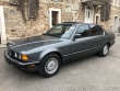 BMW 7 735i 1989