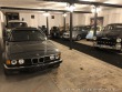 BMW 7 735i 1989