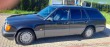 Mercedes-Benz 250 w124 250TD TURBO 1991