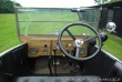 Morris Ostatní modely Cowley Bullnose Tourer 1926