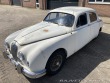 Jaguar Mark 1 3.4 1959