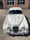 Jaguar Mark 1 3.4 1959