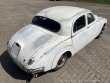 Jaguar Mark 1 3.4 1959