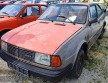 Škoda Rapid  1988