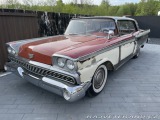 Ford Galaxie Fairlane 500