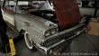 Ford Galaxie Fairlane 500 1959