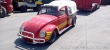 Volkswagen Brouk pickup special s TP 1960