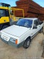 Lada Samara Pickup polokabrio s TP 1991