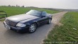 Mercedes-Benz SL 500 1997