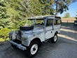 Land Rover Serie I Land Rover Series 1 88 1956