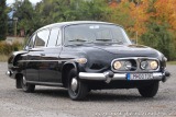 Tatra 603 Šilhavka