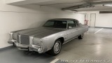 Chrysler New Yorker V8 7.2L