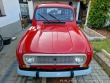 Renault 4  1991