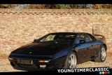 Lotus Esprit 3.5 V8 TwinTurbo SLEVA!