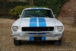 Ford Mustang 289 Fastback SLEVA! 1965