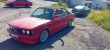 BMW 3 320 Baur 1978