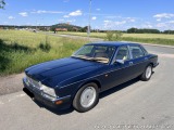 Jaguar XJ Daimler Double Six