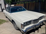 Ford LTD 