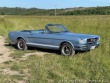 Ford Mustang  1965