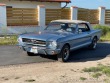 Ford Mustang  1965