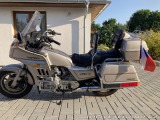 Honda Gold Wing GL1200