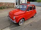 Fiat 500 110F