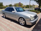 Mercedes-Benz E E 55 AMG