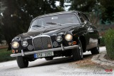 Jaguar 420 G Automatic