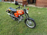   Simson S 51