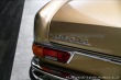 Mercedes-Benz S SE 3.5 coupe, perfektní s 1971