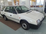 Škoda Forman GLXI