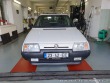 Škoda Forman GLXI 1994
