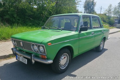 Lada 2103 