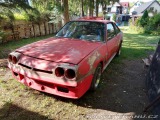 Opel Manta 