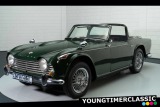 Triumph TR4 A IRS