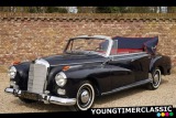 Mercedes-Benz 300 Cabriolet D W189