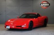 Chevrolet Corvette C5, perfektní stav 1997