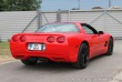 Chevrolet Corvette C5, perfektní stav 1997