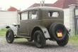 Tatra 12 Weymann 1930