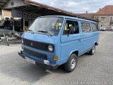 Volkswagen T3 