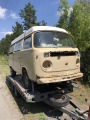 Volkswagen T2 Westfalia