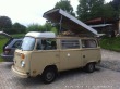 Volkswagen T2 Westfalia 1979