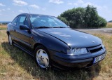 Opel Calibra TURBO 4x4