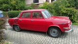 Škoda 1000 MB 