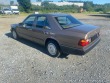 Mercedes-Benz 300 124 300D 1988