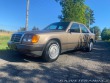 Mercedes-Benz 300 124 300D 1988